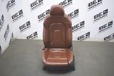 Audi A5 8F CABRIO LEDER