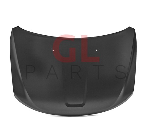 Motorhaube aluminium für jeep - aluminium,