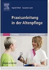 PRAXISANLEITUNG IN DER