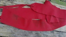 Britische Armee rote Schulter