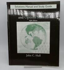 Solutions Manual and Study Guide