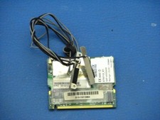 MiniPCI WLAN Anlage Medion MD6200   8100289718-39276