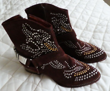 Handmade Ibiza Campbell Damen