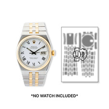 Uhrenschutzfolie für rolex - für,