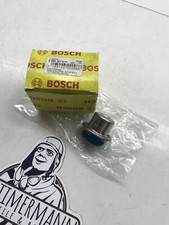 Druckregelventil Bosch 0280161511 für Mercedes NOS