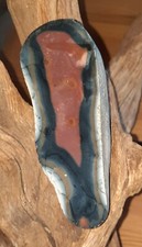 Helgoland Düne Feuerstein