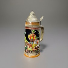 Gerzit - Gerz - Bierkrug - Ein