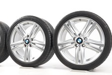BMW 1er F20 F21 2er F22 F23 Sommerkompletträder Styling M 38618 Zoll Sommer