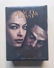 Beauty & The Beast - komplette