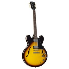 Gibson ES-335 Dot Vintage