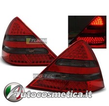 SCHEINWERFER RÜCKLEUCHTEN LED