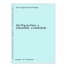 Der Weg ins Freie : 5