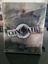 Con Air BluRay Steelbook Zavvi Engl. Version