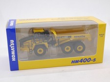 1:87 Komatsu Werbemodell