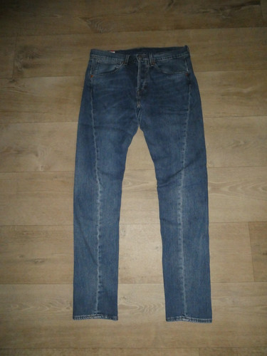 Levis premium lej - lej, 512
