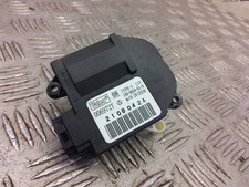 Saab 9-3 Ver2 2005 Heizungs