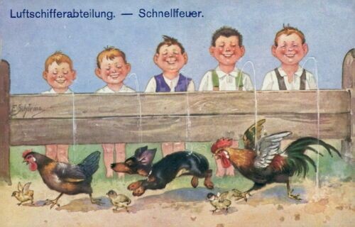 Ansichtskarte