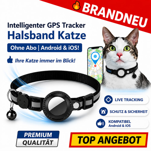 Intelligenter gps tracker - gps,