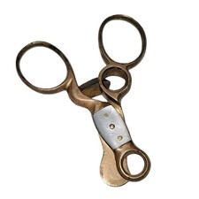 Antiker Zigarrenschneider /