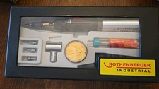 Rothenberger Industrial Lötkolben-Set