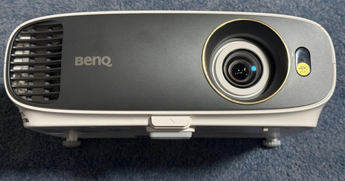 Benq w1720 uhd dlp - benq, 4k
