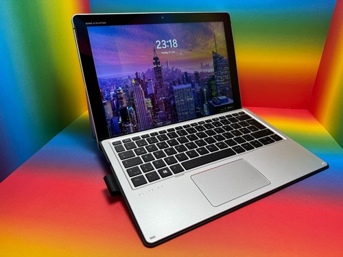 Elite 1012 in 1 - hp, x2