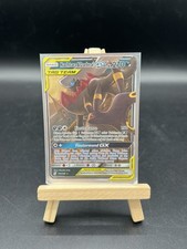 Nachtara Darkrai GX 125/236