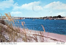 USA Destin Sea Oats Holiday