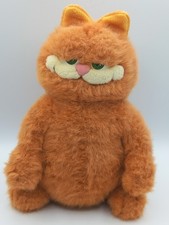 Garfield Plüschtier aus der