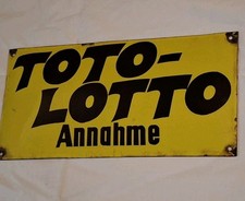 emalie Toto-Lotto Annahme