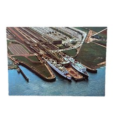 Postkarte AK Fehmarn