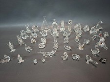 Swarovski Sammlung 42 Figuren