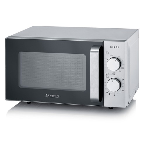 Severin mikrowelle 7576 - severin, mw