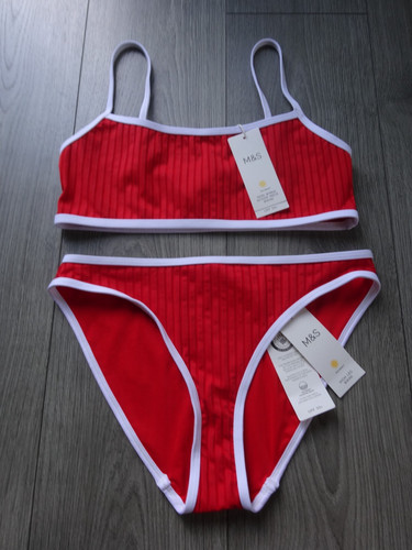 Marks spencer bikini set - marks,