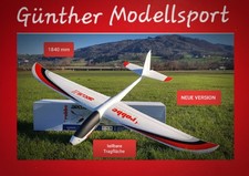 Robbe ARCUS II PNP, 2649,  Neue Version!!, Günther Modellsport