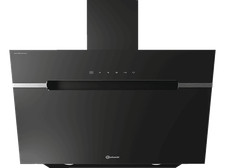 BAUKNECHT BHVS 91F LT DP K, Dunstabzugshaube 898 mm breit, 368 mm tief