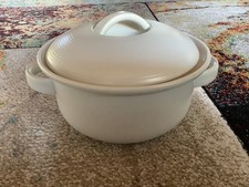 Thomas Trend Weiß Kochtopf