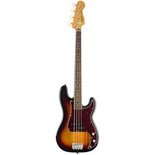 E-Bass Squier Classic Vibe