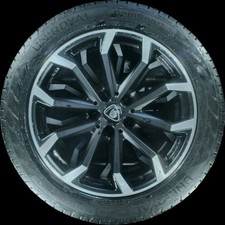 245/45 R18 Sommerreifen VITO W447 18 Zoll Alufelgen Komplettsatz 6-7mm