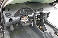 Audi A4 B6 8E B7 vorne Dekor