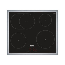 Siemens EI645CFB1M Schwarz