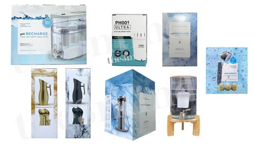 Vitality kanne oder - ph,
