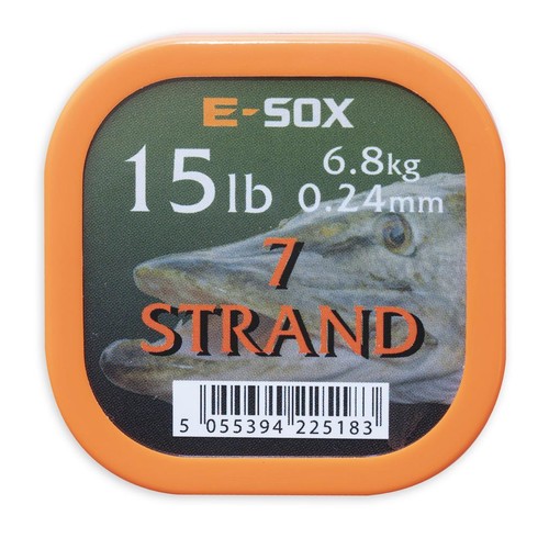 Drennan sox strand - strand, pike