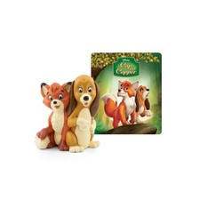 TONIES TONIE  - DISNEY CAP UND