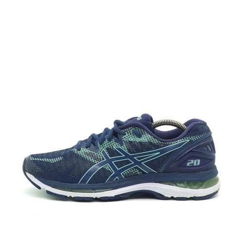 Asics herren gel - gel-nimbus, 20