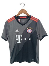Adidas FC Bayern München