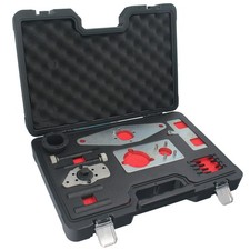 GEPCO Motor Einstellwerkzeug für Jaguar Land Rover JLR 2.0 Ingenium Diesel Motor