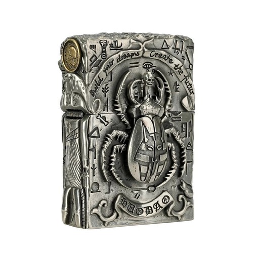 Original zippo silber - original,