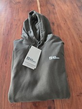 Jack Wolfskin Essential Hoodie