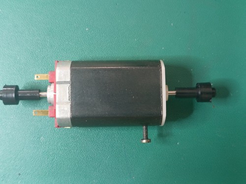 Roco motor br 290 - motor,